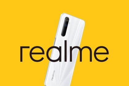 Realme Phone