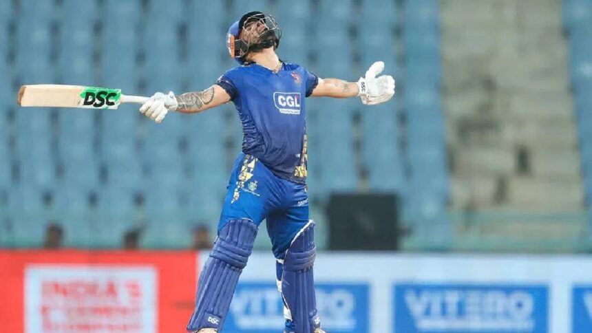 Rinku Singh