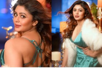 Ritabhari Chakraborty