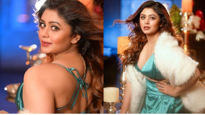 Ritabhari Chakraborty