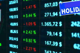 Stock Market Holiday