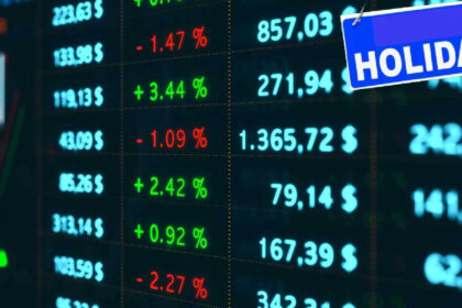 Stock Market Holiday