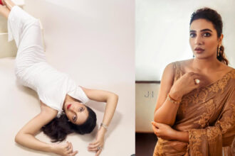 Subhashree Ganguly
