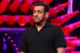 Salman Khan