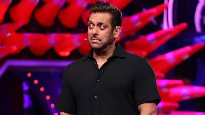 Salman Khan