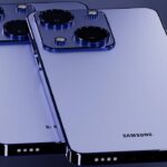 Samsung Galaxy Phones