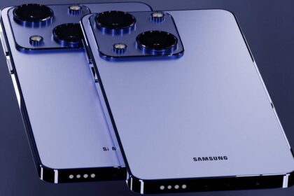 Samsung Galaxy Phones