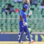 Sanju Samson