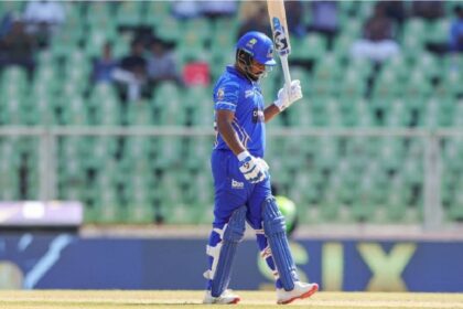 Sanju Samson