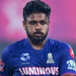 Sanju Samson