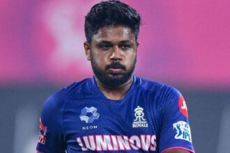 Sanju Samson