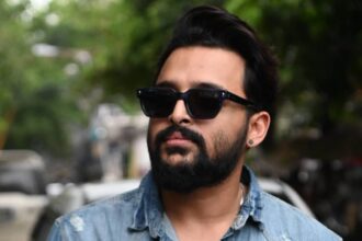 Saurav Das