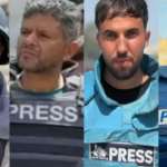 Israel Palestine Conflict