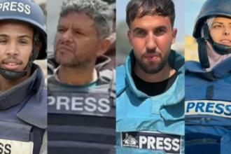 Israel Palestine Conflict