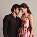 Shah Rukh-Deepika