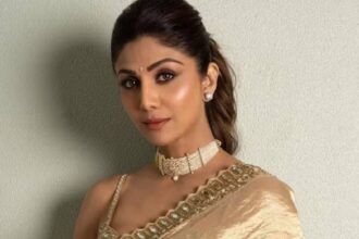 Shilpa Shetty