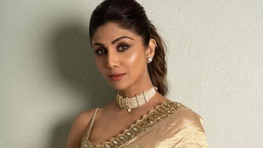 Shilpa Shetty
