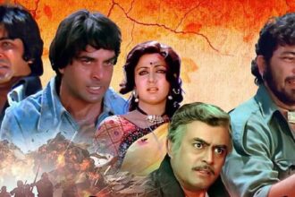 Sholay
