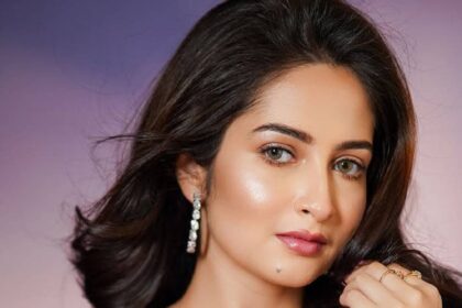 Shreema Bhattacherjee