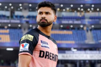 Shreyas Iyer