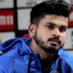 Shreyas Iyer