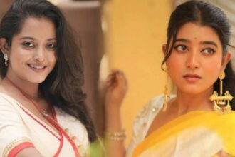 Shruti-Aratrika