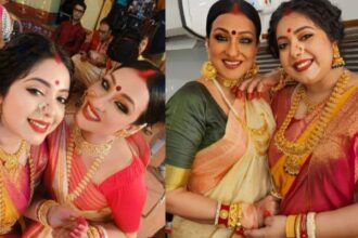 Sreemoyee-Rituparna
