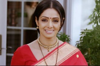 Sridevi