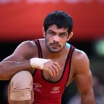 Sushil kumar