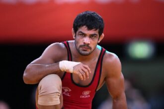 Sushil kumar