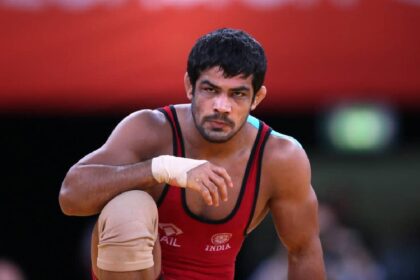 Sushil kumar