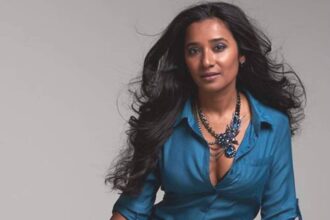 Tannishtha Chatterjee
