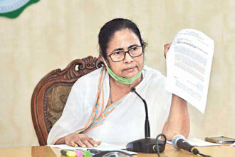 Tribal Council Meeting