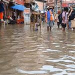 UP Flood Situation