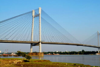 Second Hooghly Bridge
