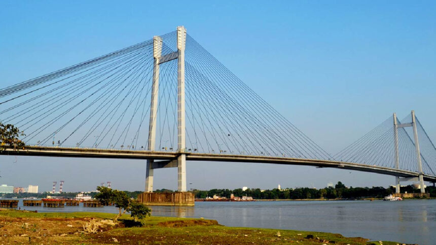 Second Hooghly Bridge