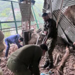 Landslide In Vaishno Devi