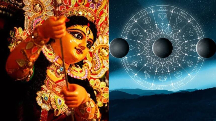 Vastu Tips for Durga Pujo
