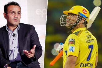 Virender Sehwag