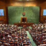 Vice Presidential Election