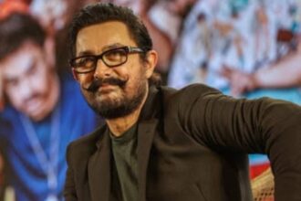 Aamir Khan
