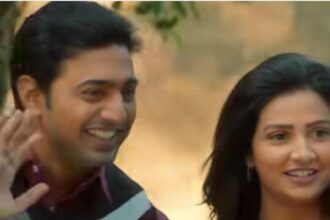 Dhumketu New Song