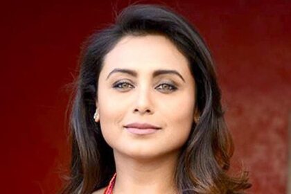 Rani Mukerji