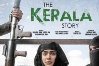 The Kerala Story