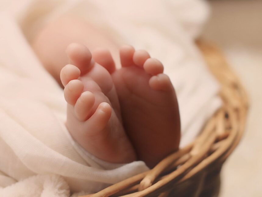 Oldest Baby