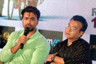 Rudranil Ghosh
