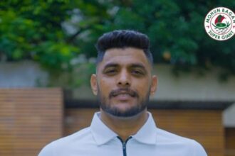 Mohun Bagan Super Giant