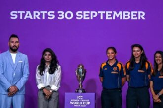 Women's World Cup