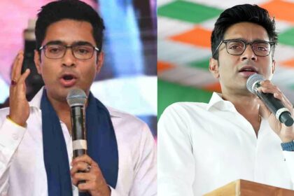 Abhishek Banerjee