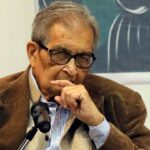 Amartya Sen